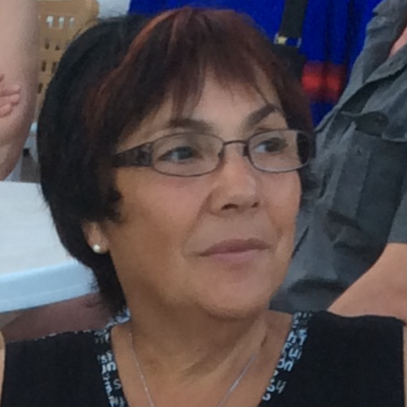 Photo de Rita HANSBERGER