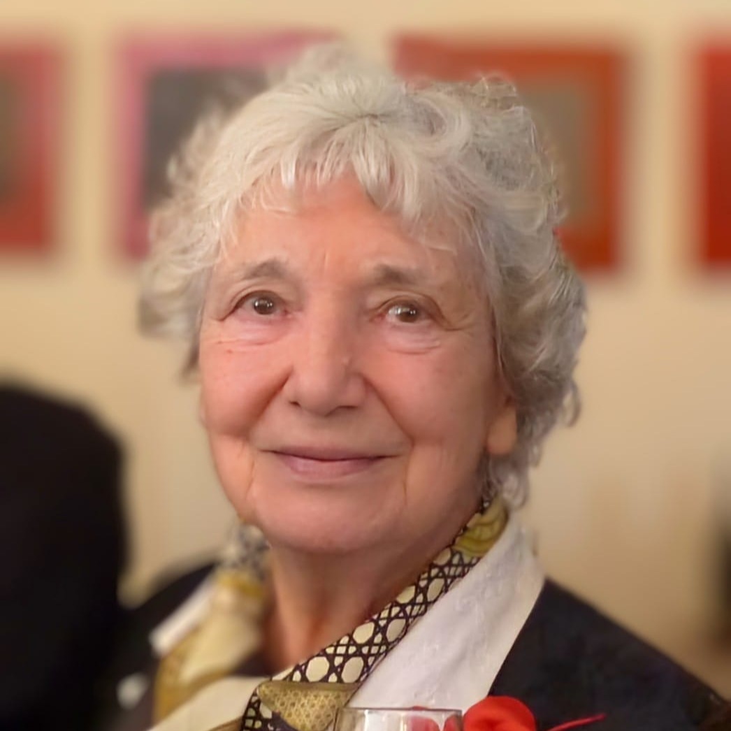 Photo de Marie ABEL
