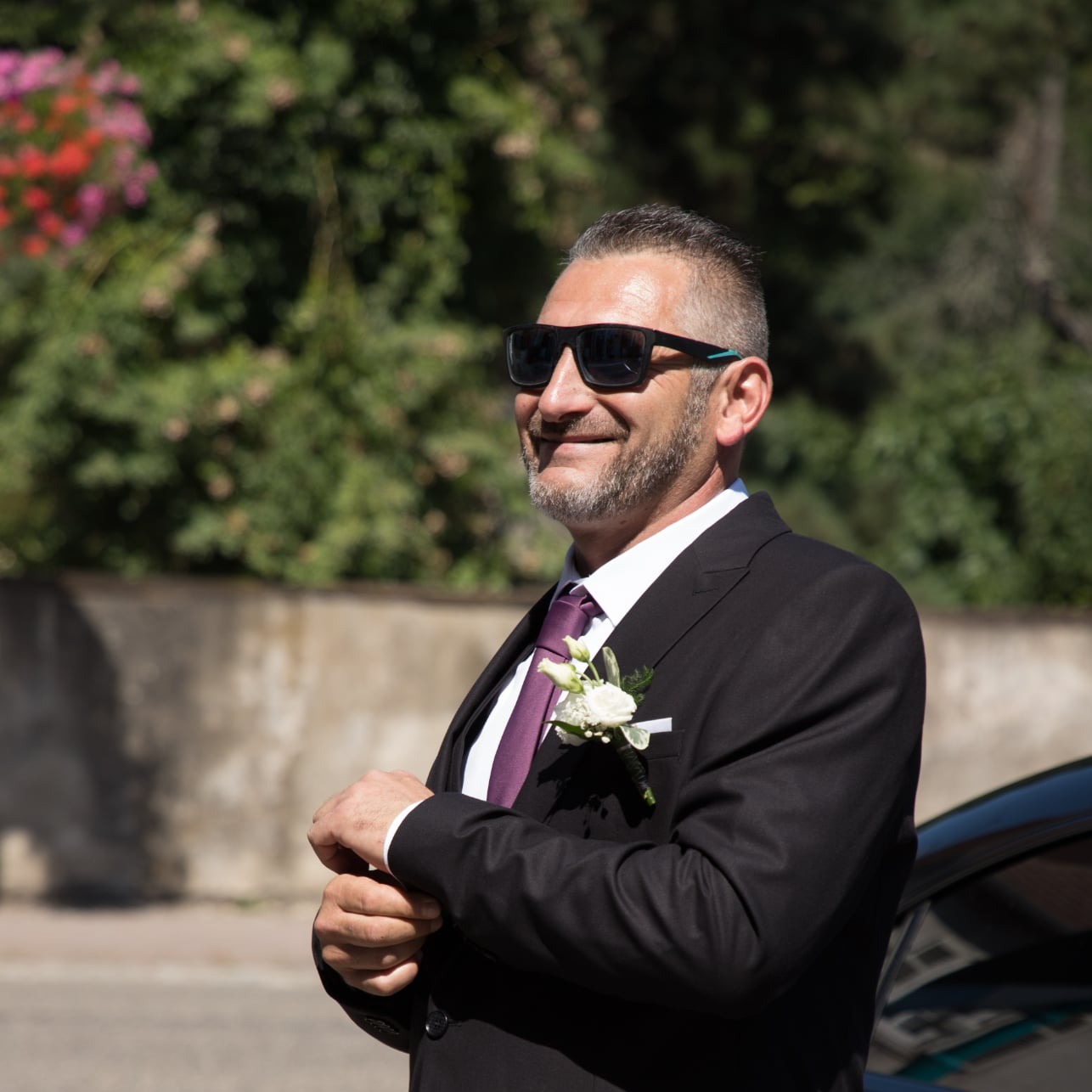 Photo de Fabrice WELKER