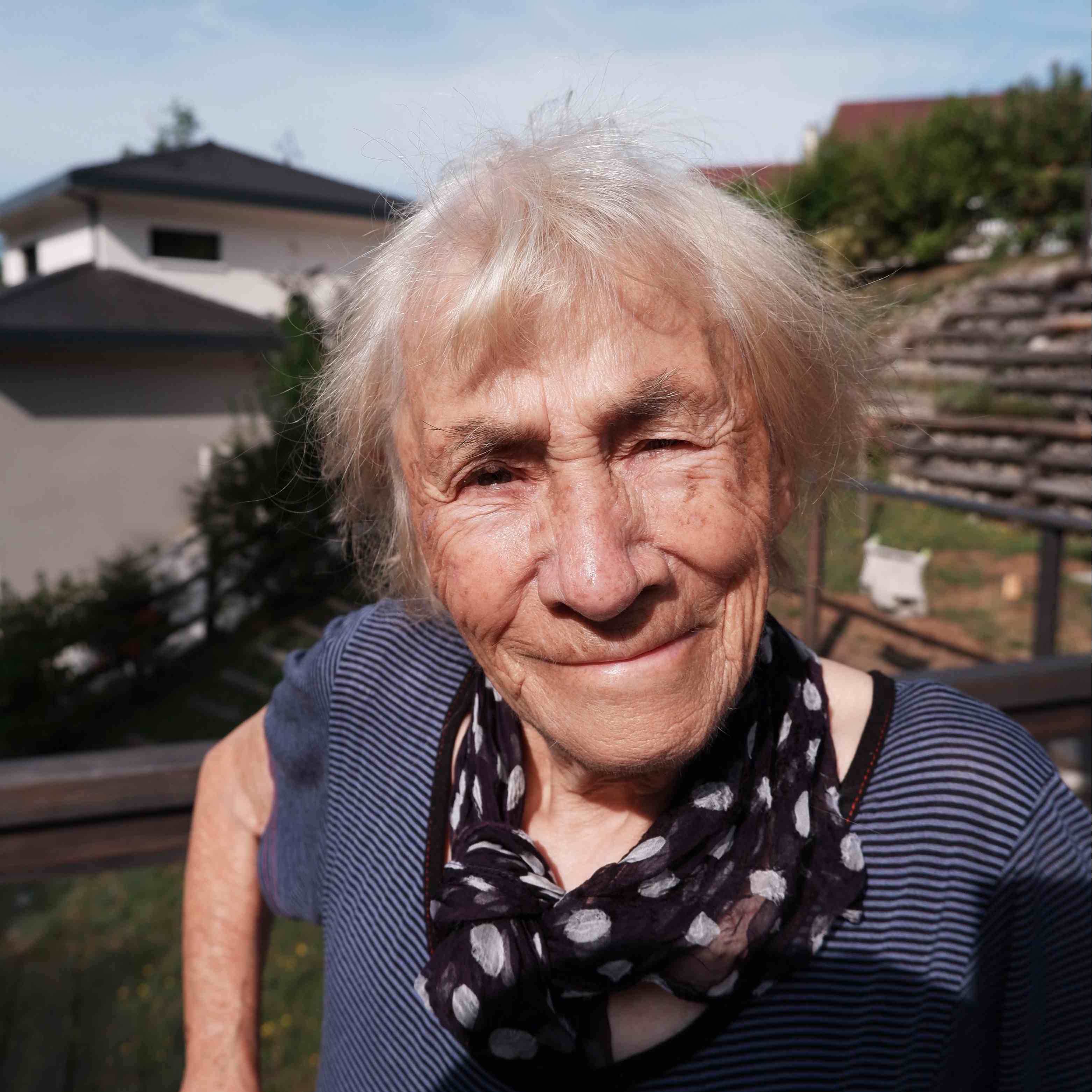 Photo de Christiane LENTZ