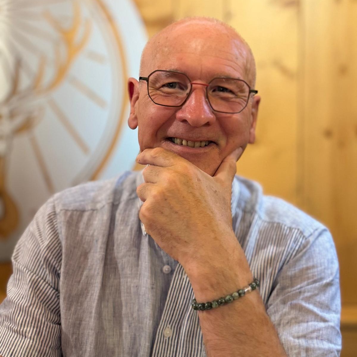 Photo de Pierre GUILLEMAIN