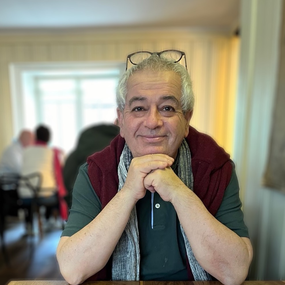 Photo de Didier KLEIMBERG