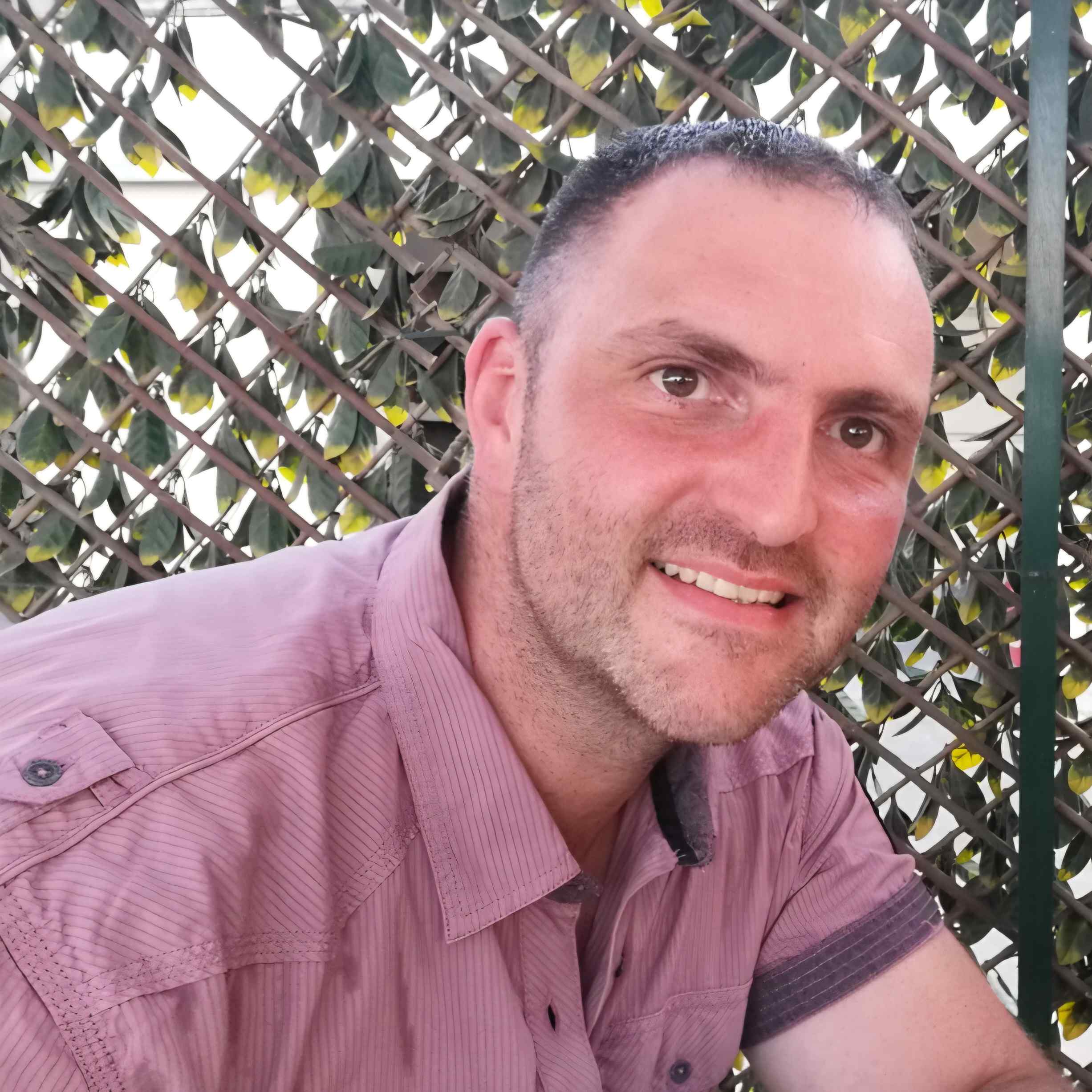 Photo de Julien LUTTRINGER