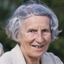 Photo de Micheline Bernadette Renée LANOT