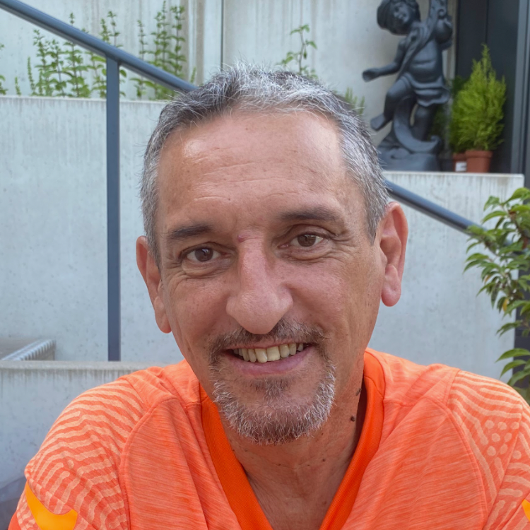 Photo de Manuel MORI