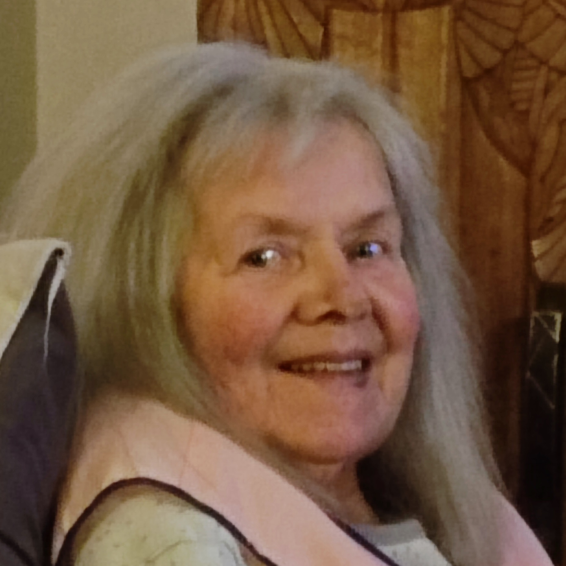 Photo de Lucie SITTERLÉ