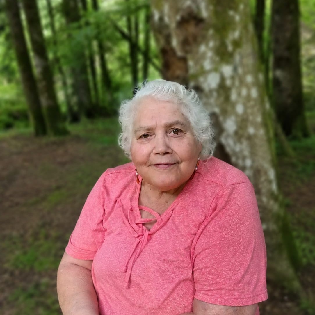 Photo d’Agata FARACI