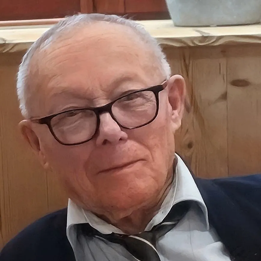 Photo de Roger HUEBER