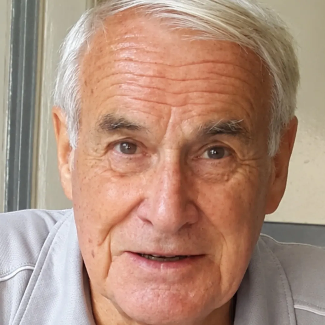 Photo de Bernard KEMPF