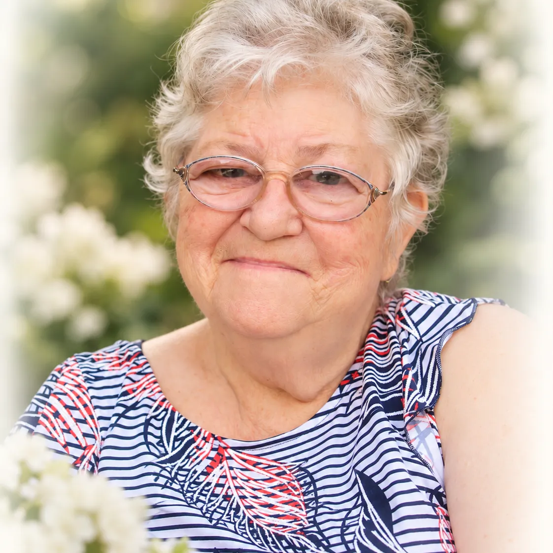 Photo de Monique SAUTEBIN